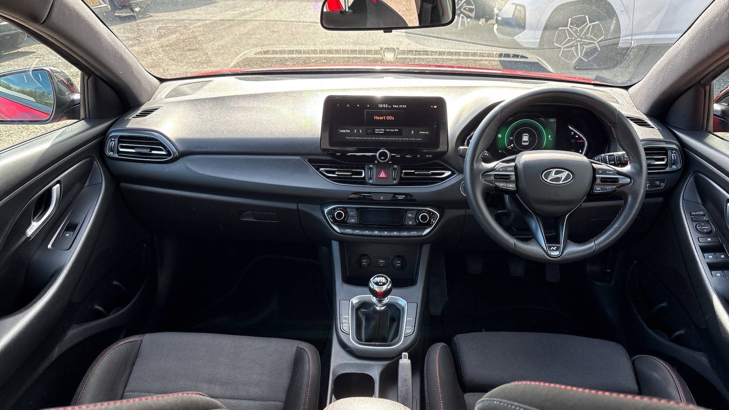 Used Hyundai i30 2022 for sale - 78013792: Photo 10