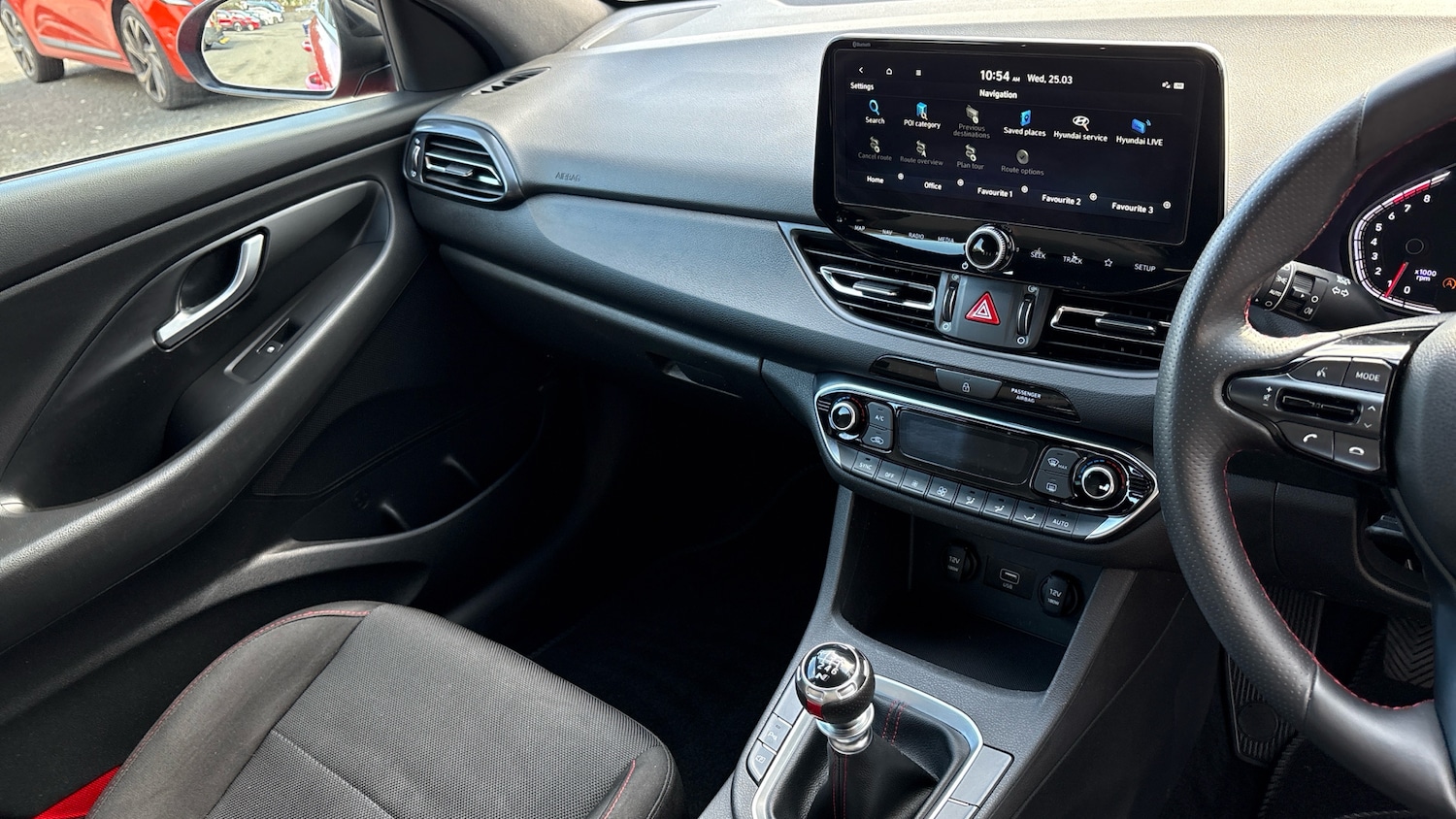 Used Hyundai i30 2022 for sale - 78013792: Photo 14