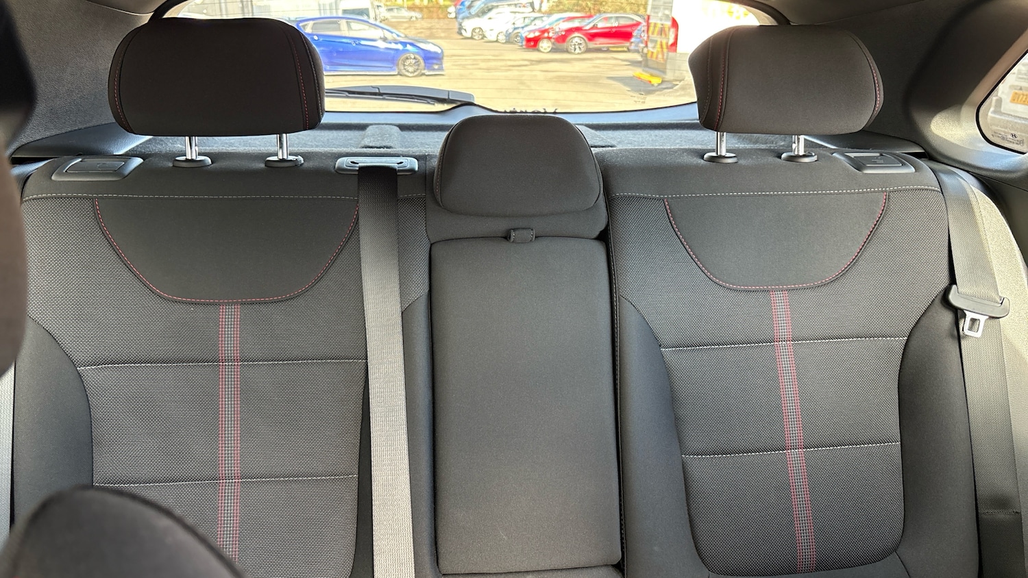 Used Hyundai i30 2022 for sale - 78013792: Photo 15