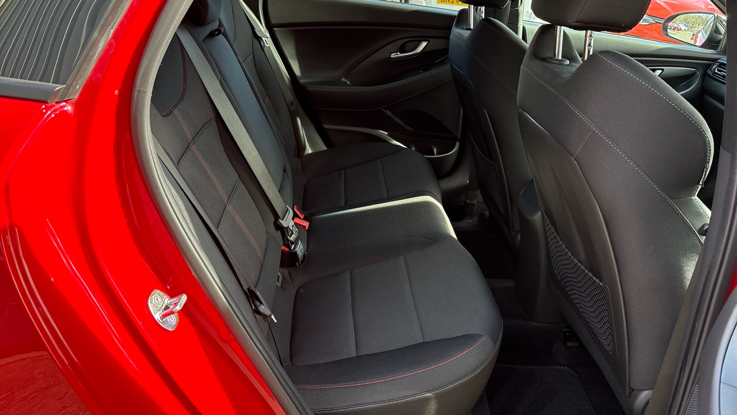 Used Hyundai i30 2022 for sale - 78013792: Photo 16