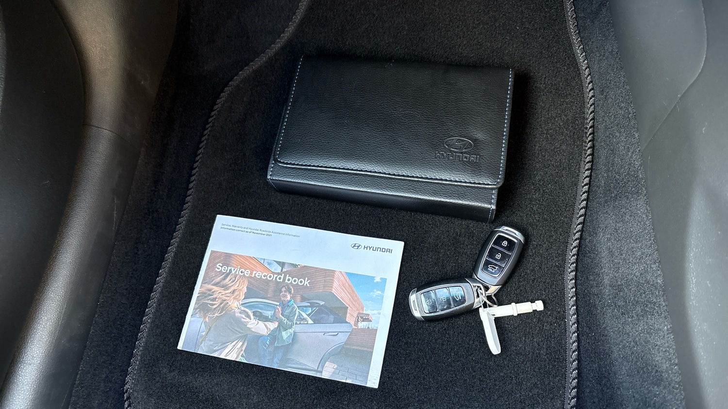 Used Hyundai i30 2022 for sale - 78013792: Photo 19