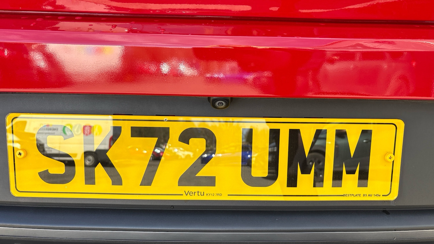 Used Hyundai i30 2022 for sale - 78013792: Photo 24