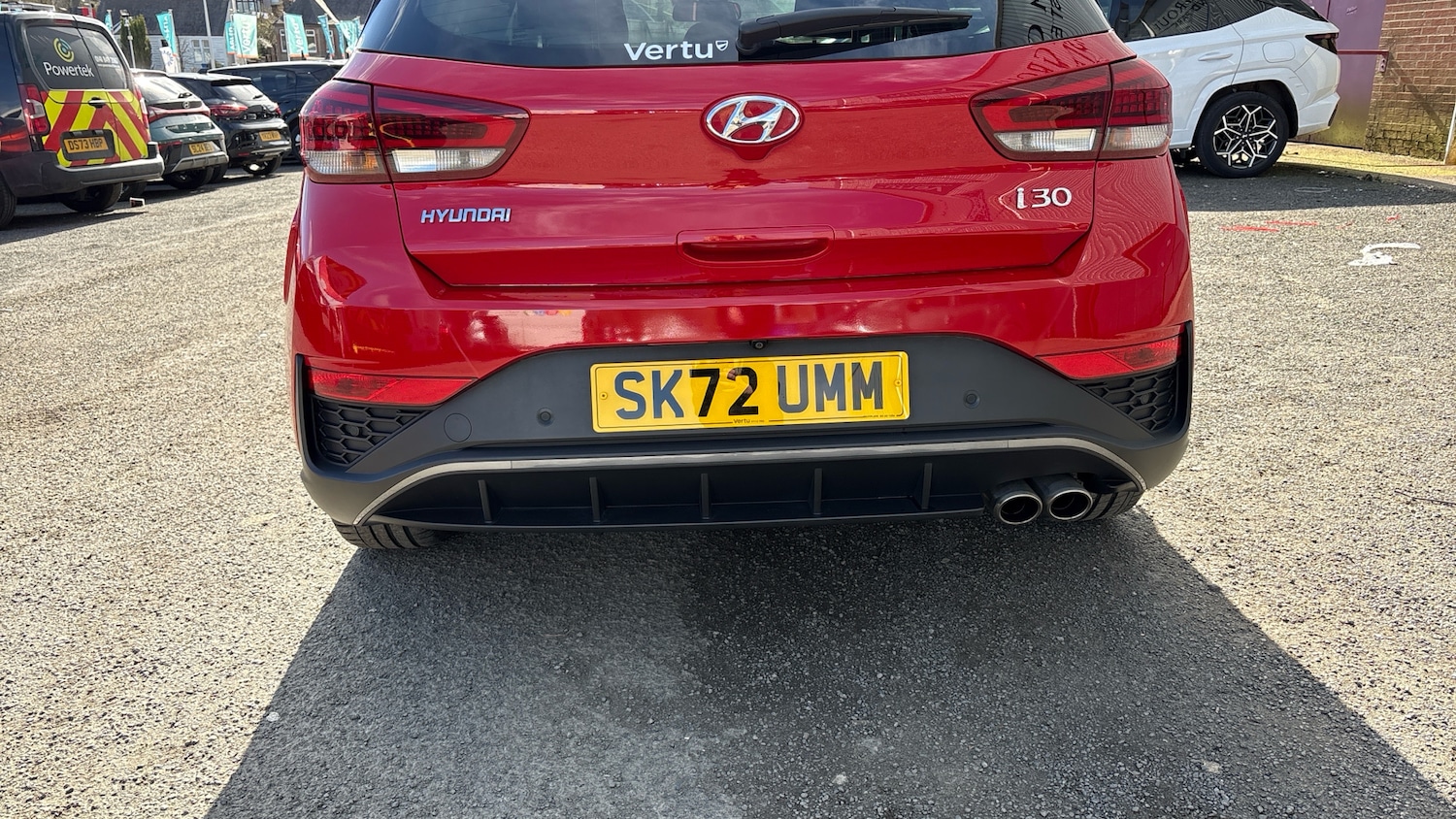 Used Hyundai i30 2022 for sale - 78013792: Photo 25