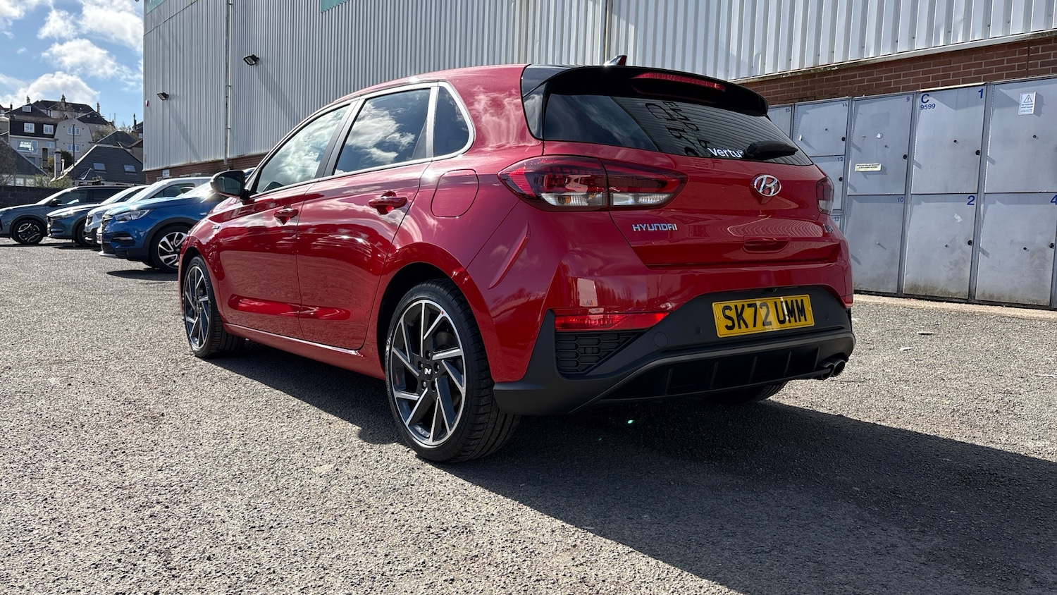 Used Hyundai i30 2022 for sale - 78013792: Photo 26