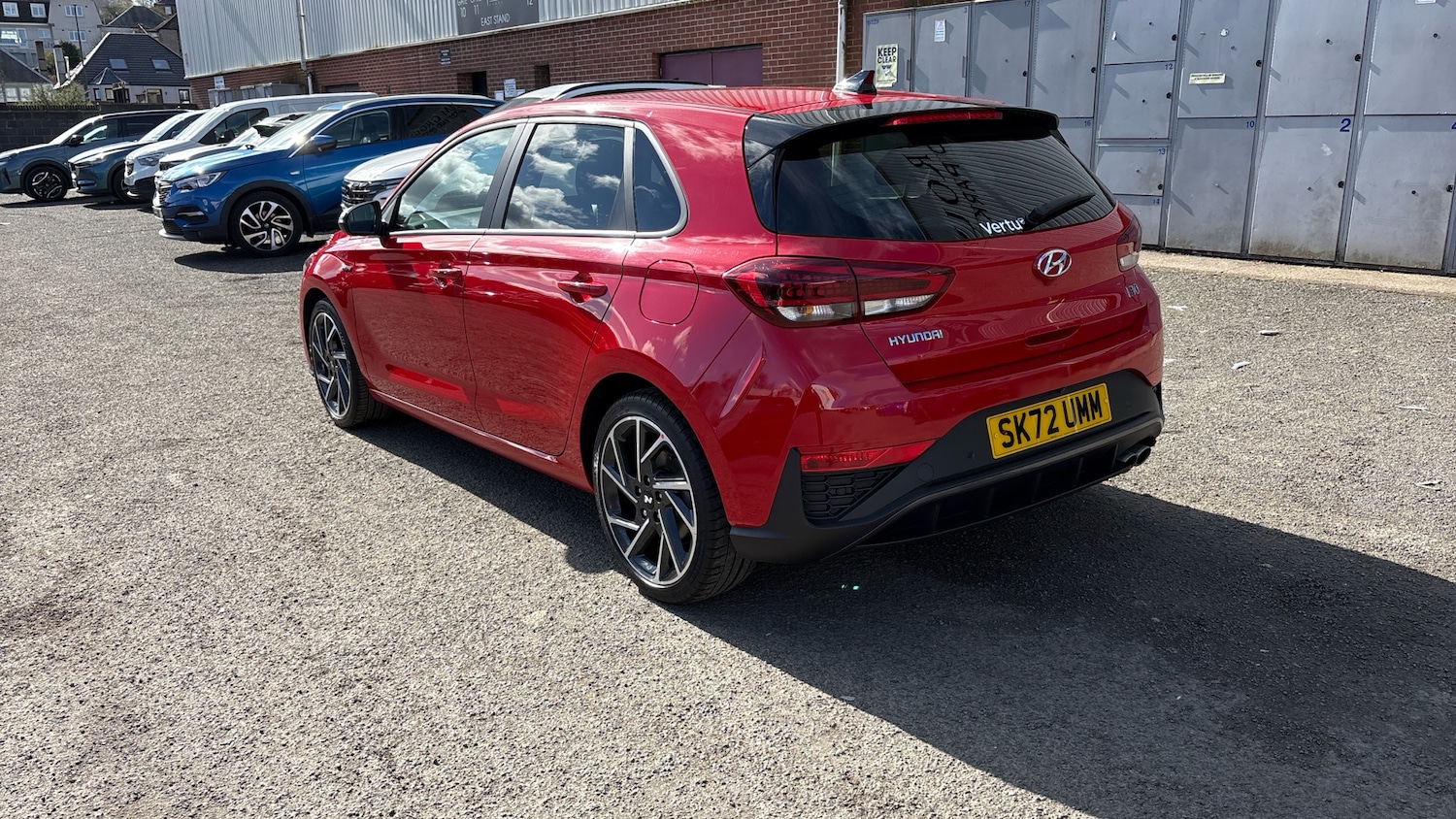 Used Hyundai i30 2022 for sale - 78013792: Photo 27