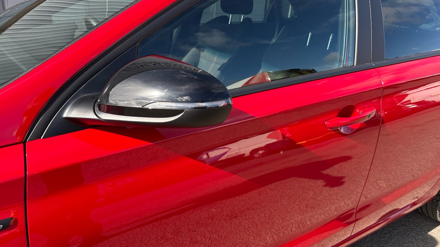 Used Hyundai i30 2022 for sale - 78013792: Photo 32