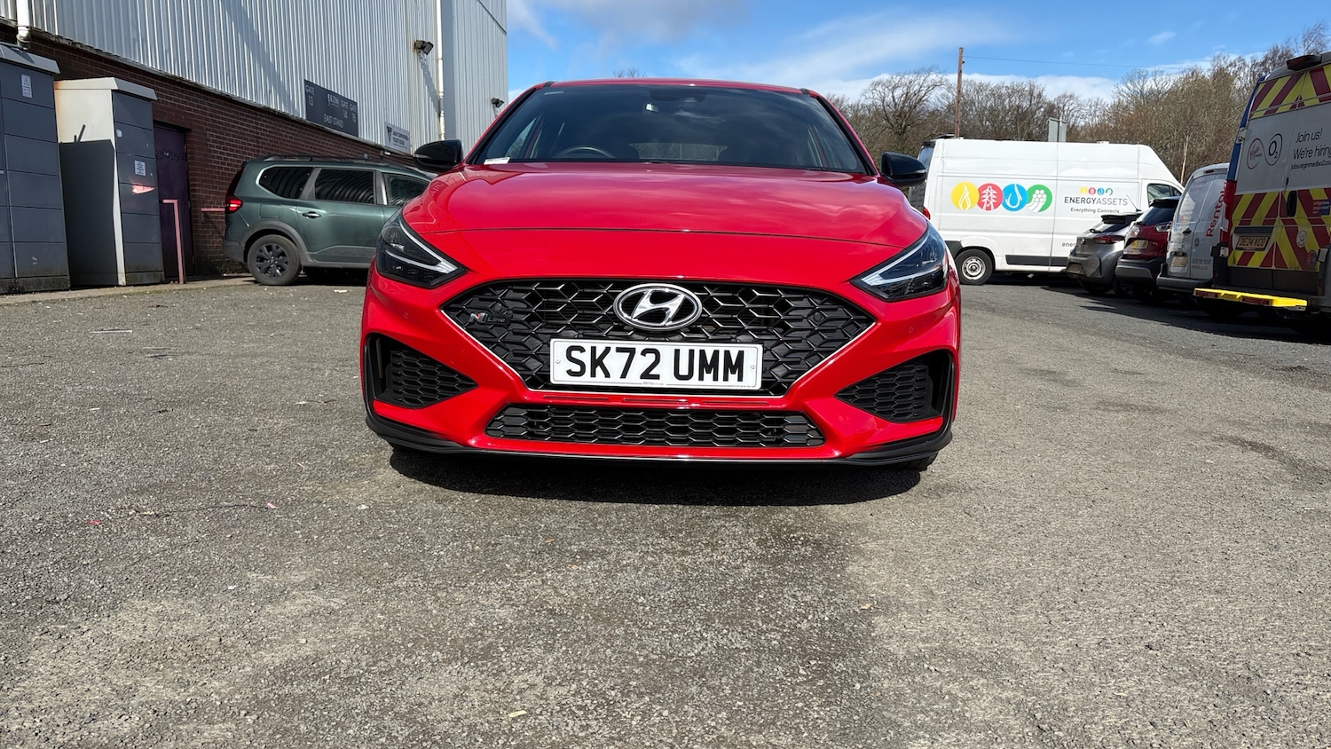 Used Hyundai i30 2022 for sale - 78013792: Photo 35