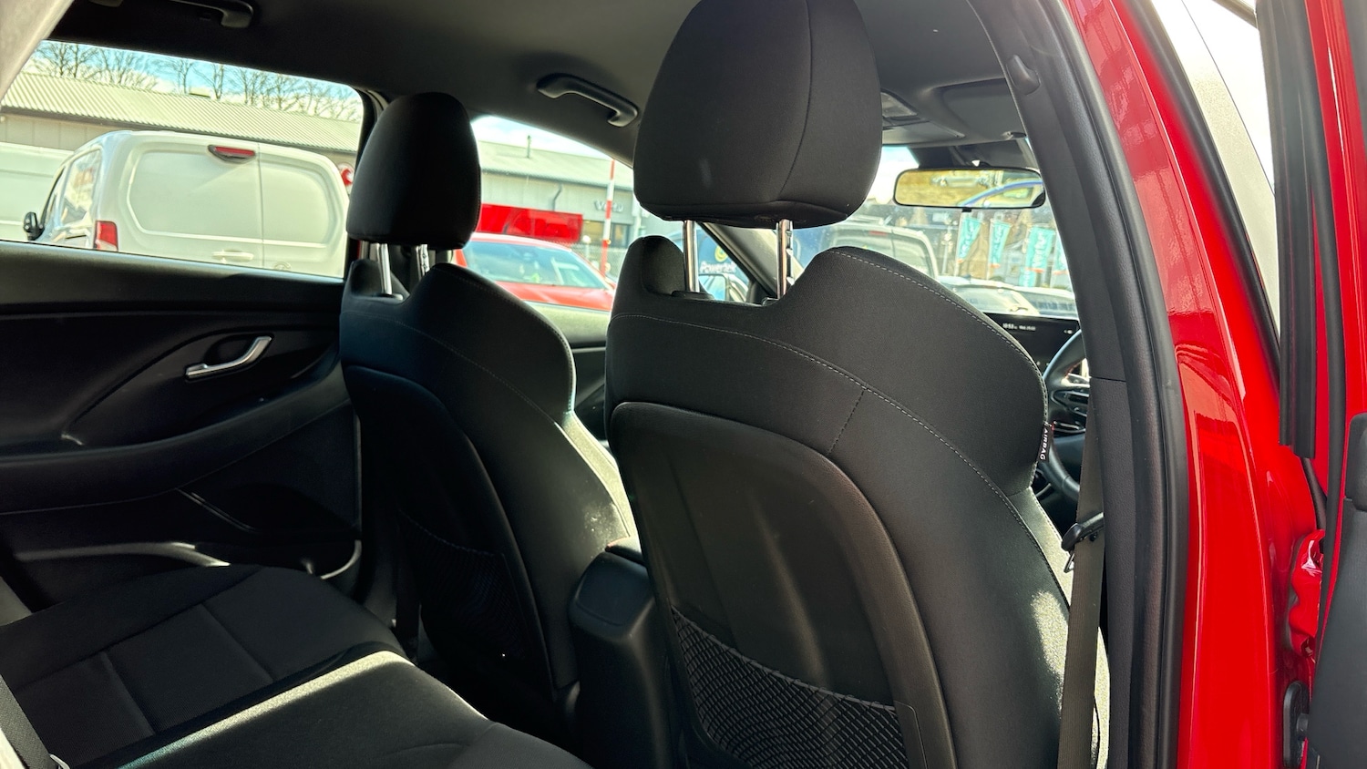 Used Hyundai i30 2022 for sale - 78013792: Photo 40