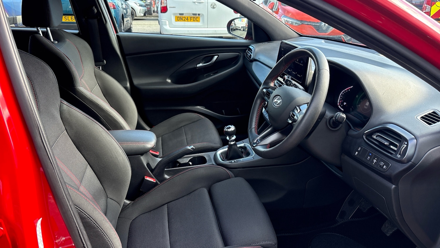 Used Hyundai i30 2022 for sale - 78013792: Photo 51