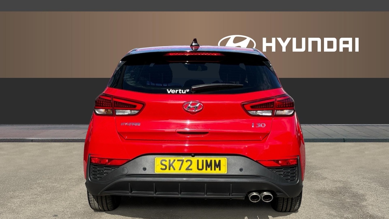 Used Hyundai i30 2022 for sale - 78013792: Photo 6