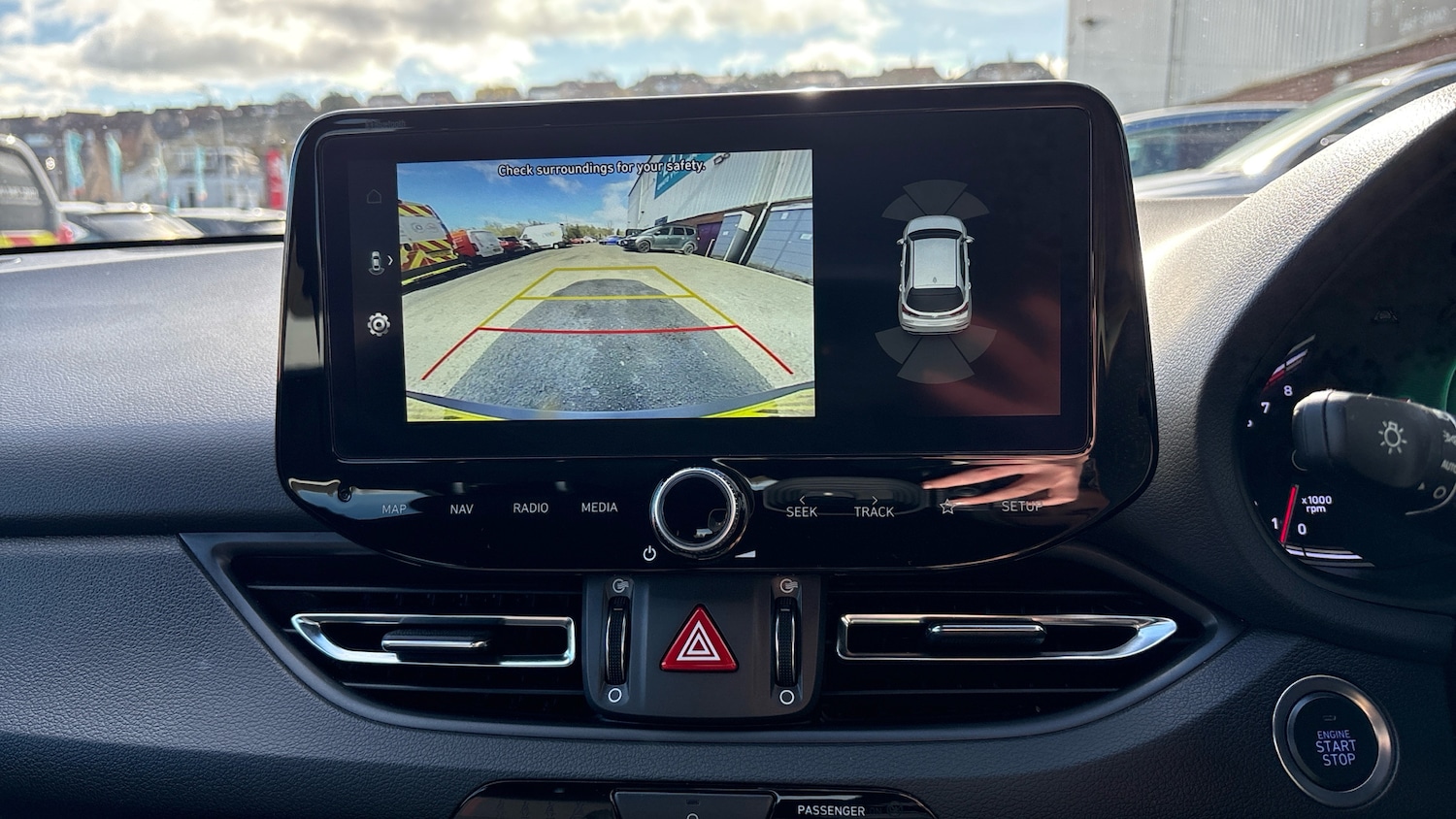 Used Hyundai i30 2022 for sale - 78013792: Photo 73