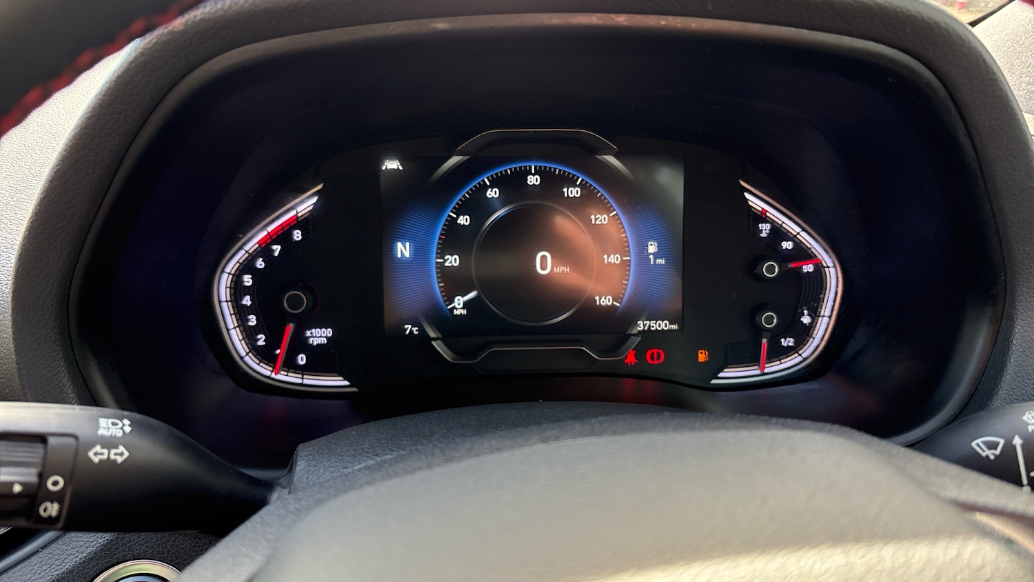 Used Hyundai i30 2022 for sale - 78013792: Photo 75