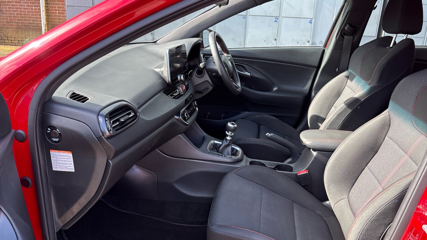 Used Hyundai i30 2022 for sale - 78013792: Photo 82