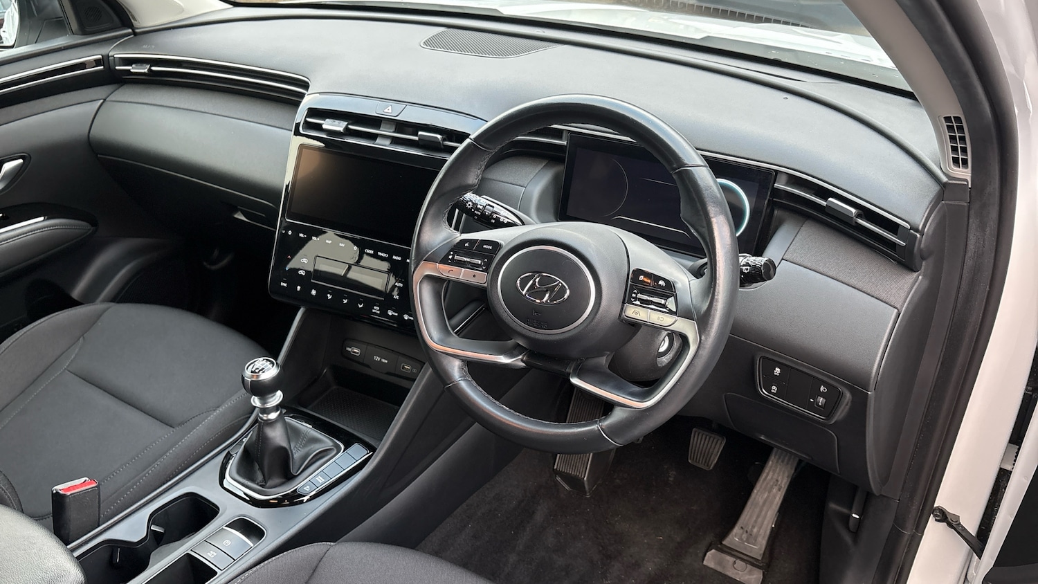 Used Hyundai TUCSON 2021 for sale - 77069192: Photo 11