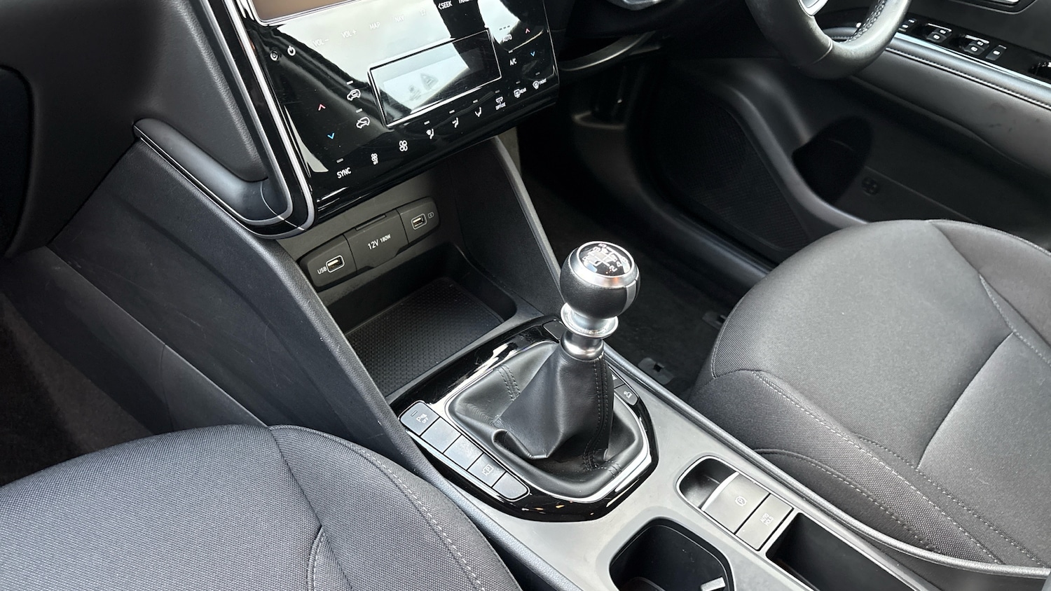 Used Hyundai TUCSON 2021 for sale - 77069192: Photo 13