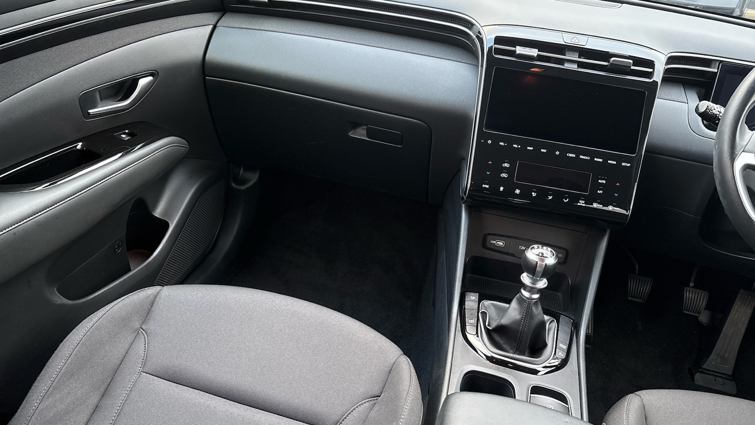 Used Hyundai TUCSON 2021 for sale - 77069192: Photo 14