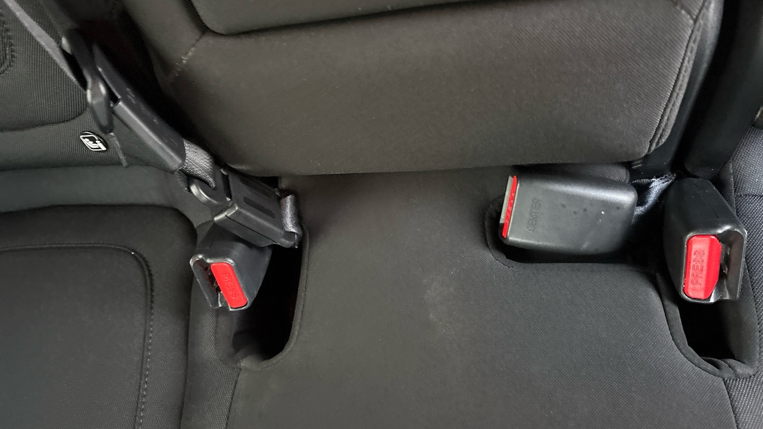 Used Hyundai TUCSON 2021 for sale - 77069192: Photo 17