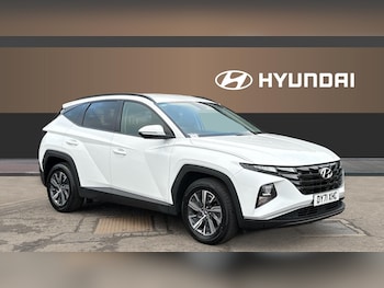 2021 (71) - 1.6 TGDi SE Connect 5dr 2WD