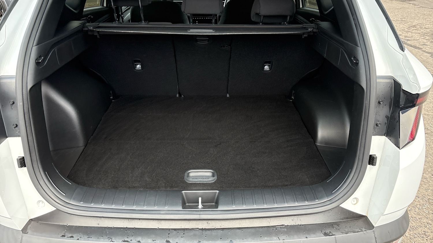 Used Hyundai TUCSON 2021 for sale - 77069192: Photo 21