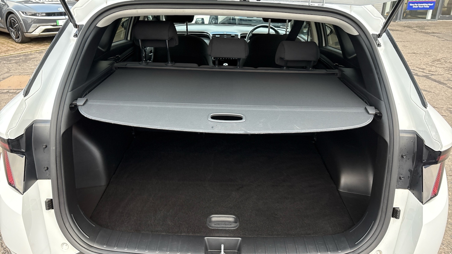 Used Hyundai TUCSON 2021 for sale - 77069192: Photo 23