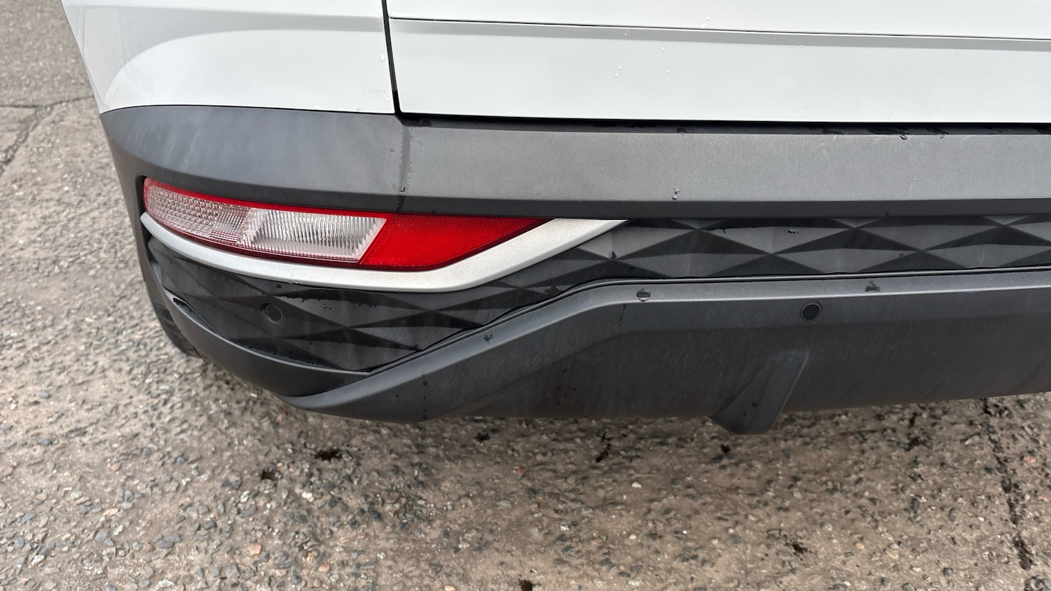 Used Hyundai TUCSON 2021 for sale - 77069192: Photo 25