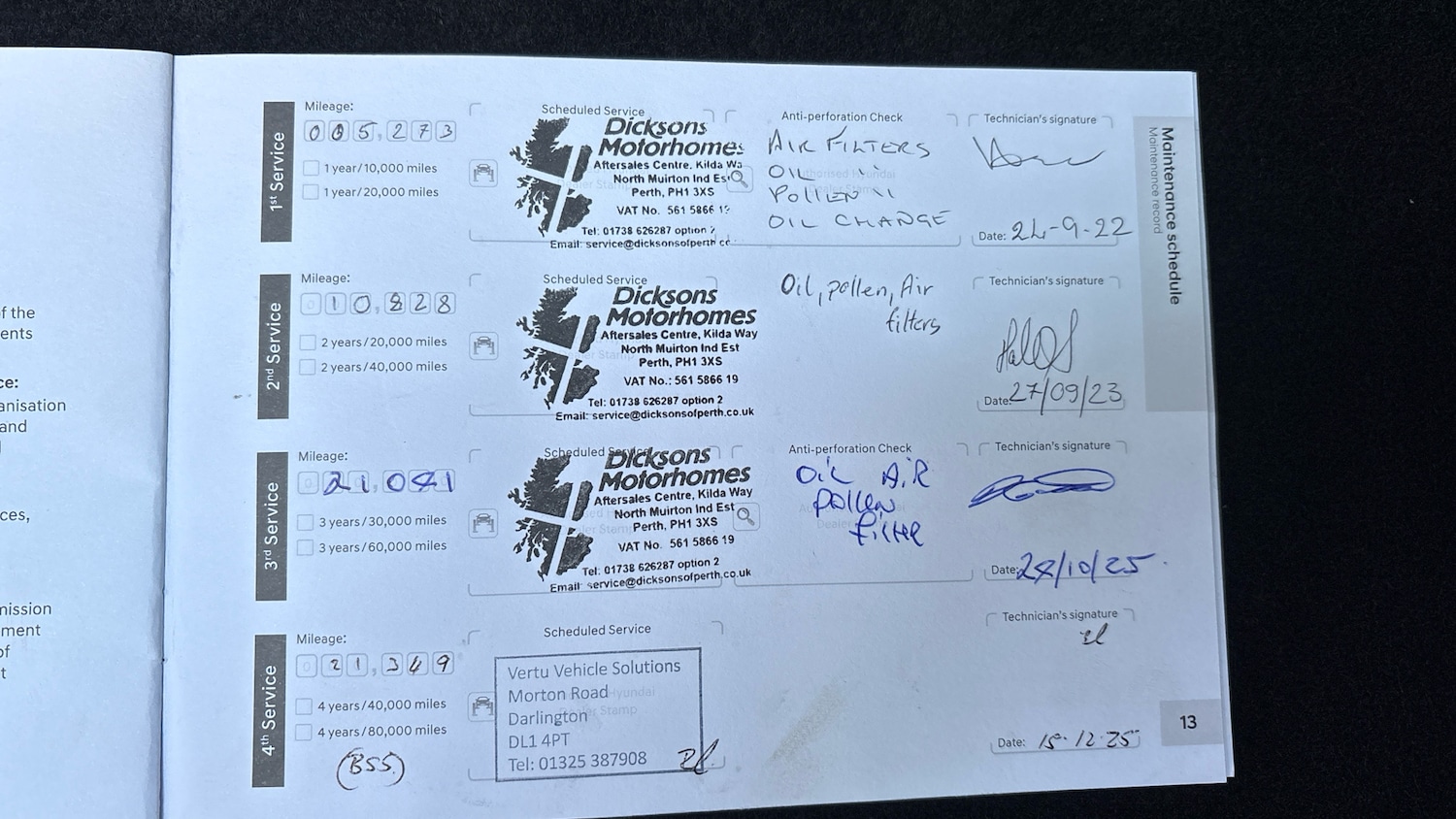 Used Hyundai TUCSON 2021 for sale - 77069192: Photo 26