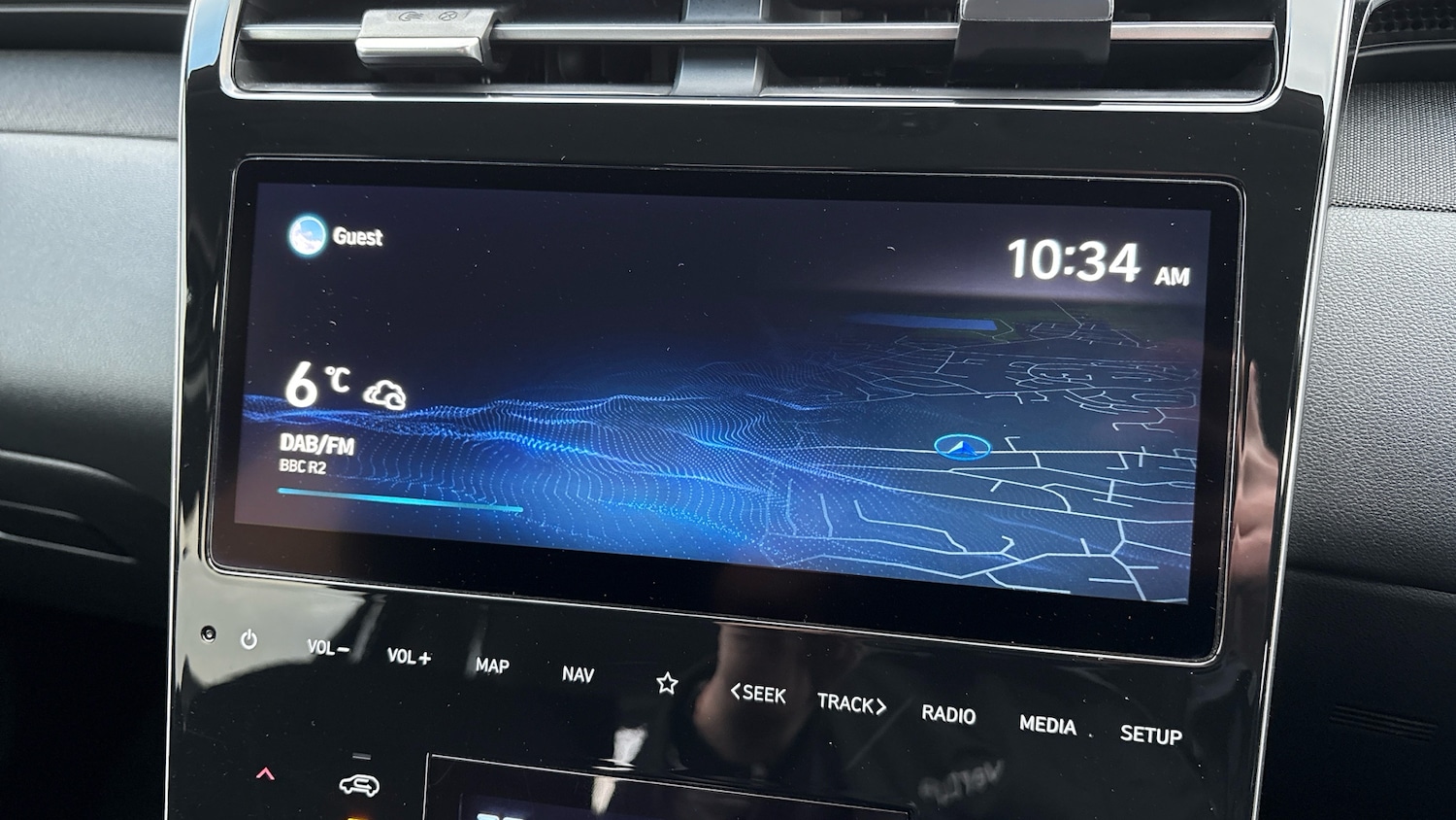 Used Hyundai TUCSON 2021 for sale - 77069192: Photo 30