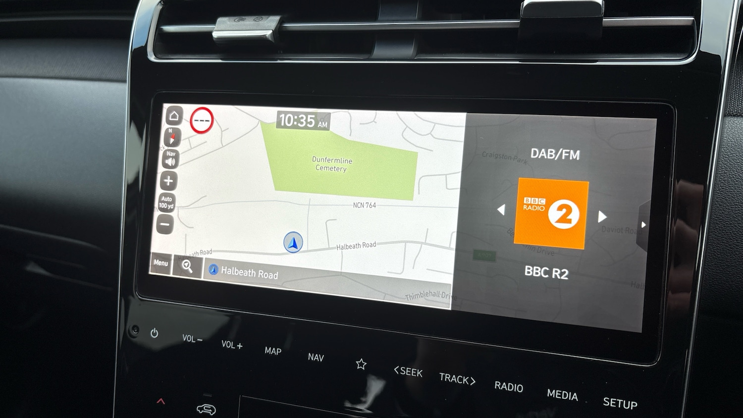 Used Hyundai TUCSON 2021 for sale - 77069192: Photo 31