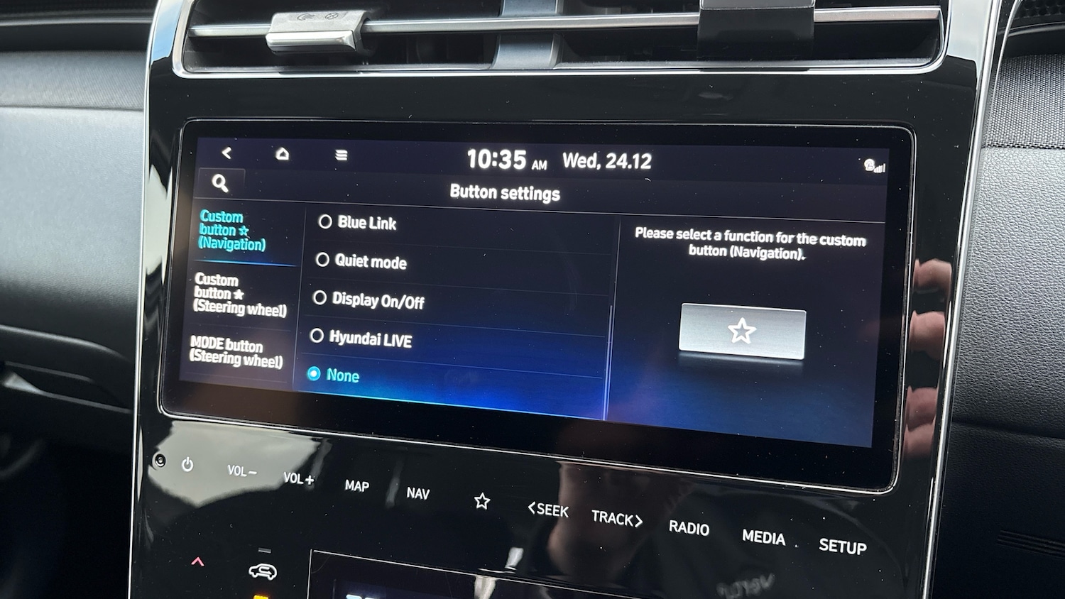 Used Hyundai TUCSON 2021 for sale - 77069192: Photo 33