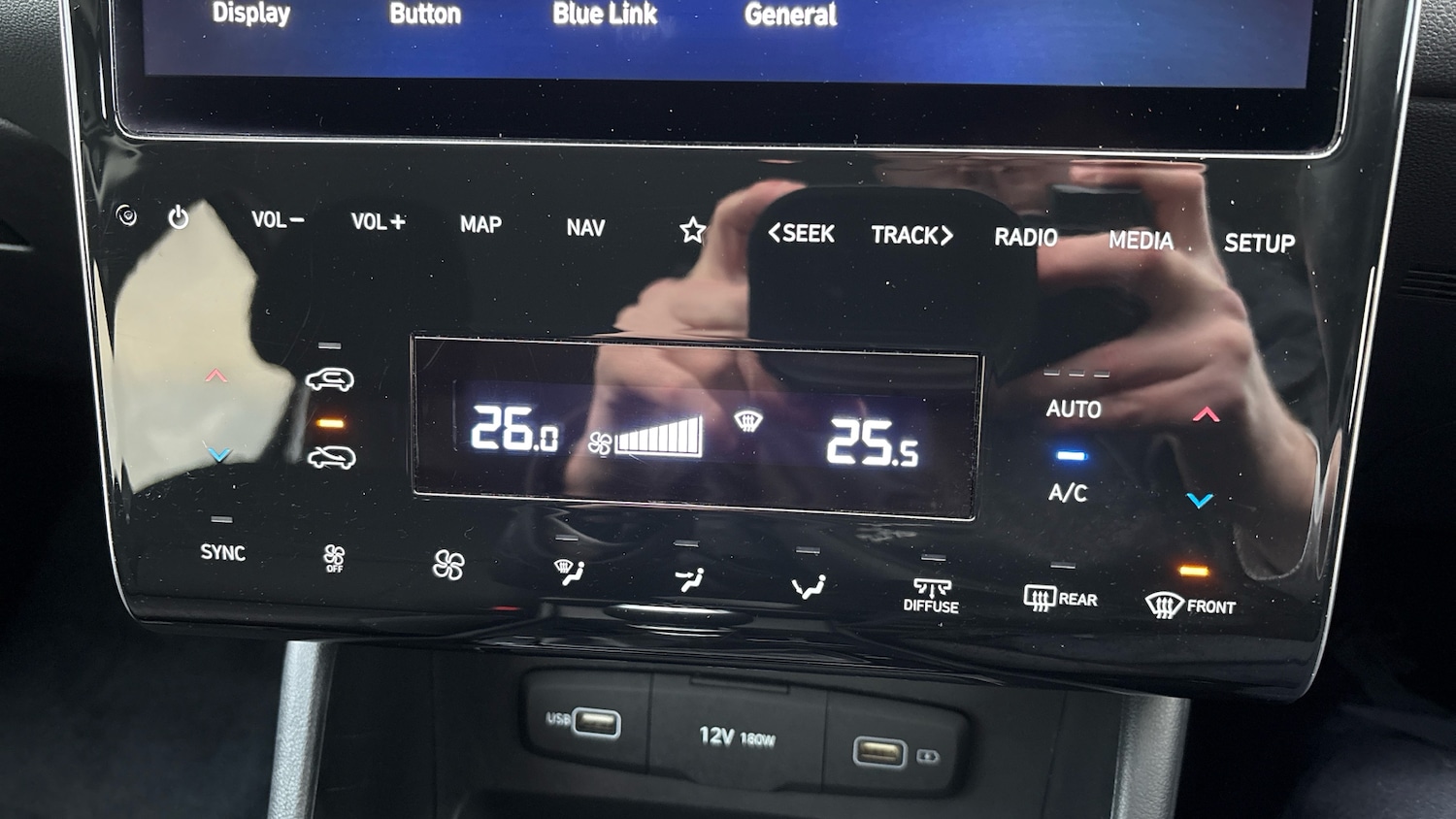 Used Hyundai TUCSON 2021 for sale - 77069192: Photo 38