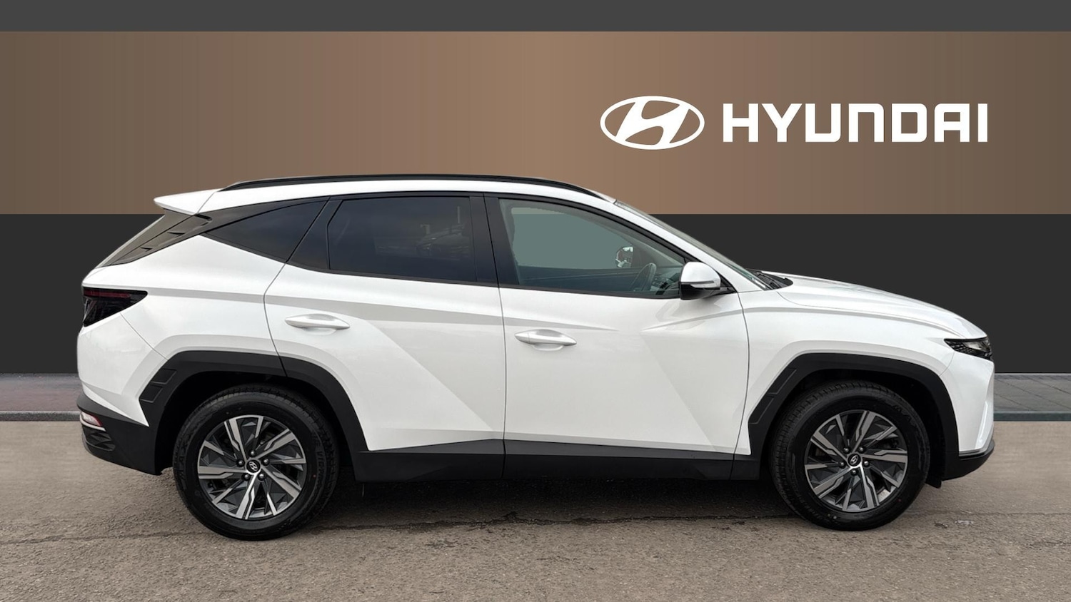 Used Hyundai TUCSON 2021 for sale - 77069192: Photo 5