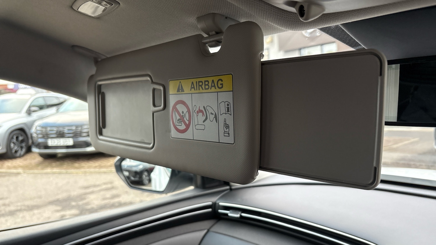 Used Hyundai TUCSON 2021 for sale - 77069192: Photo 58