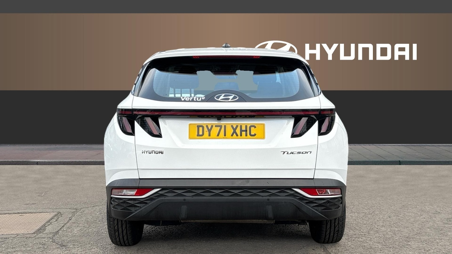 Used Hyundai TUCSON 2021 for sale - 77069192: Photo 6