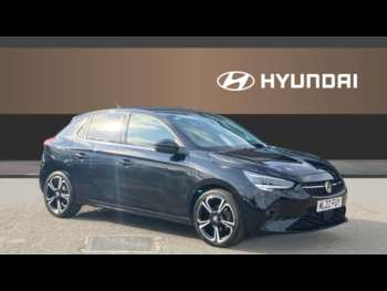 2022 (22) - 1.2 Elite Edition 5dr Petrol Hatchback