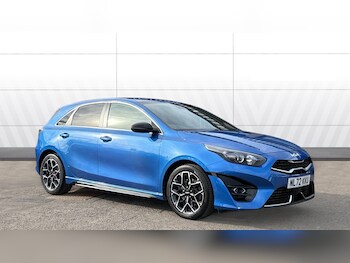 Used Kia Ceed 2022 for sale - 78122285: Photo