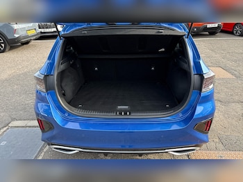 Used Kia Ceed 2022 for sale - 78122285: Photo