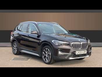 2022 (22) - xDrive 20i [178] xLine 5dr Step Auto Petrol Estate