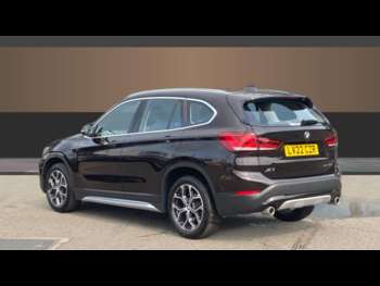 Used BMW X1 2022 for sale - 74853572: Photo