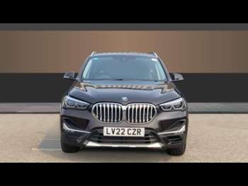 Used BMW X1 2022 for sale - 74853572: Photo