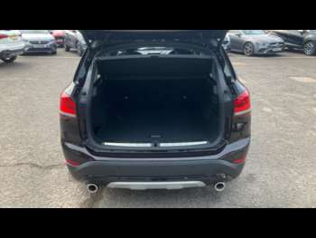 Used BMW X1 2022 for sale - 74853572: Photo