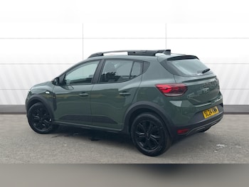 Used Dacia Sandero Stepway 2024 for sale - 79176549: Photo