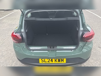 Used Dacia Sandero Stepway 2024 for sale - 79176549: Photo