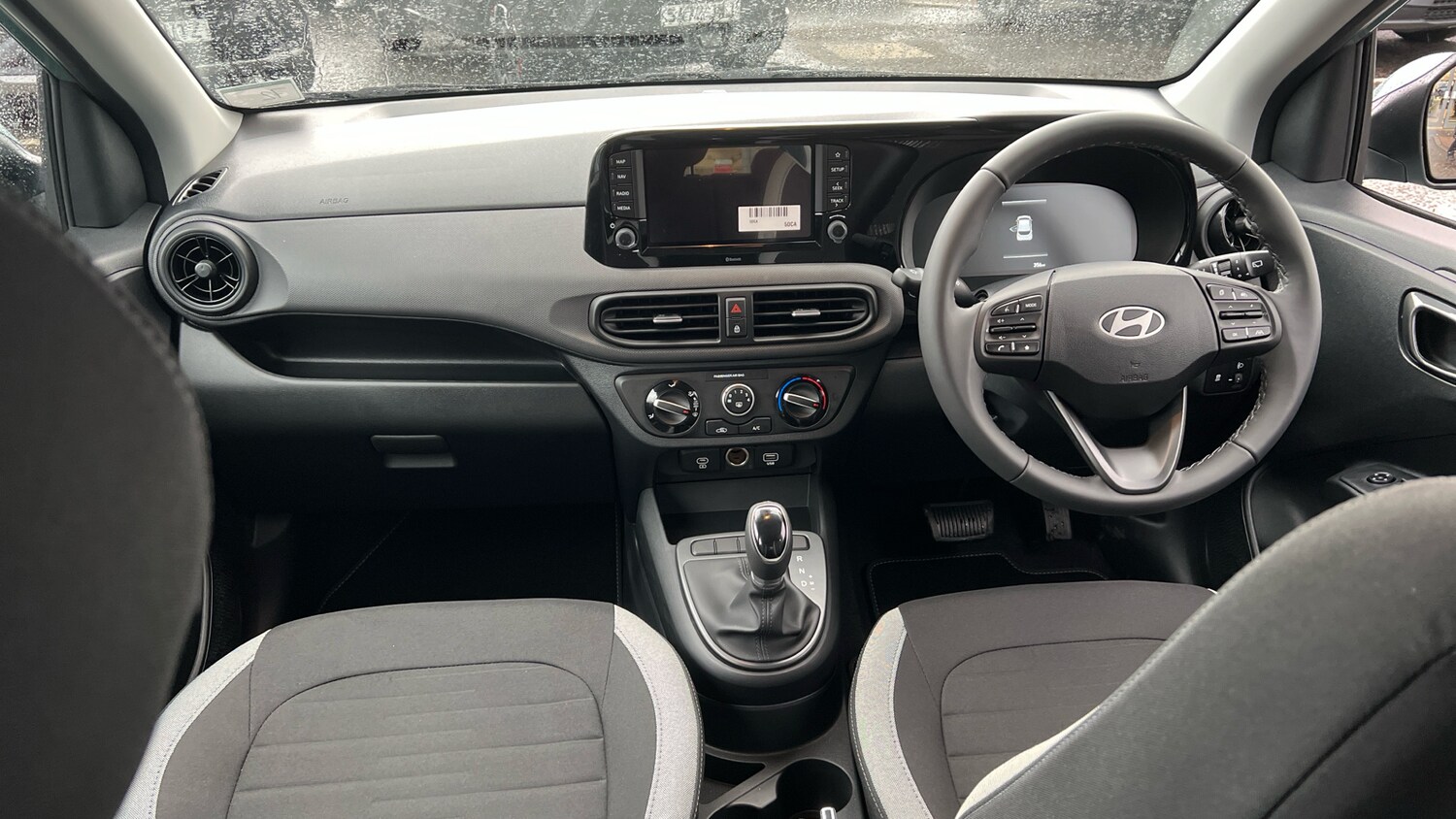 Used Hyundai i10 2025 for sale - 77474599: Photo 10