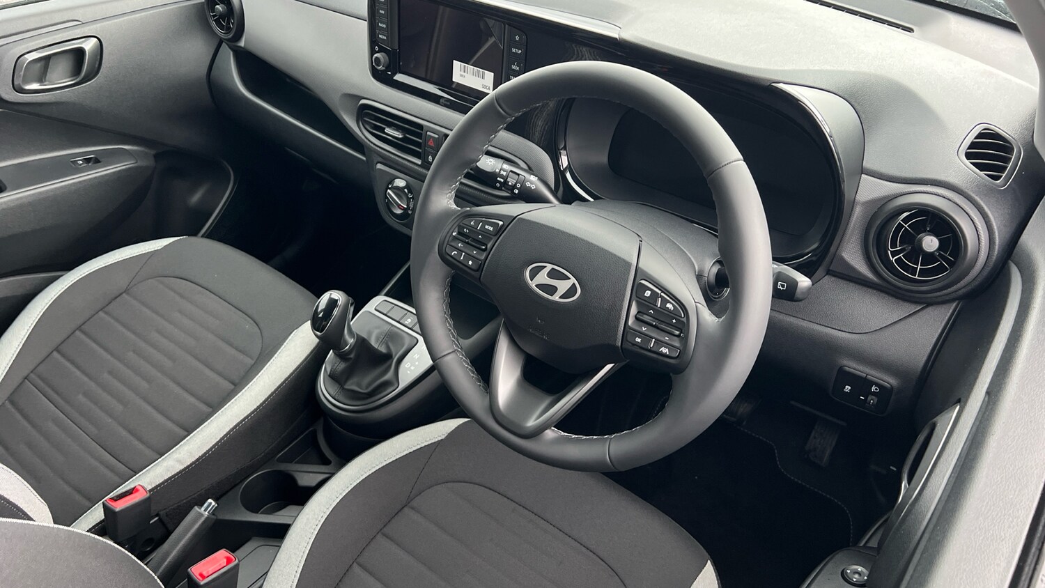 Used Hyundai i10 2025 for sale - 77474599: Photo 11