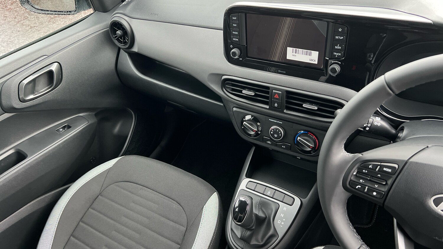 Used Hyundai i10 2025 for sale - 77474599: Photo 14