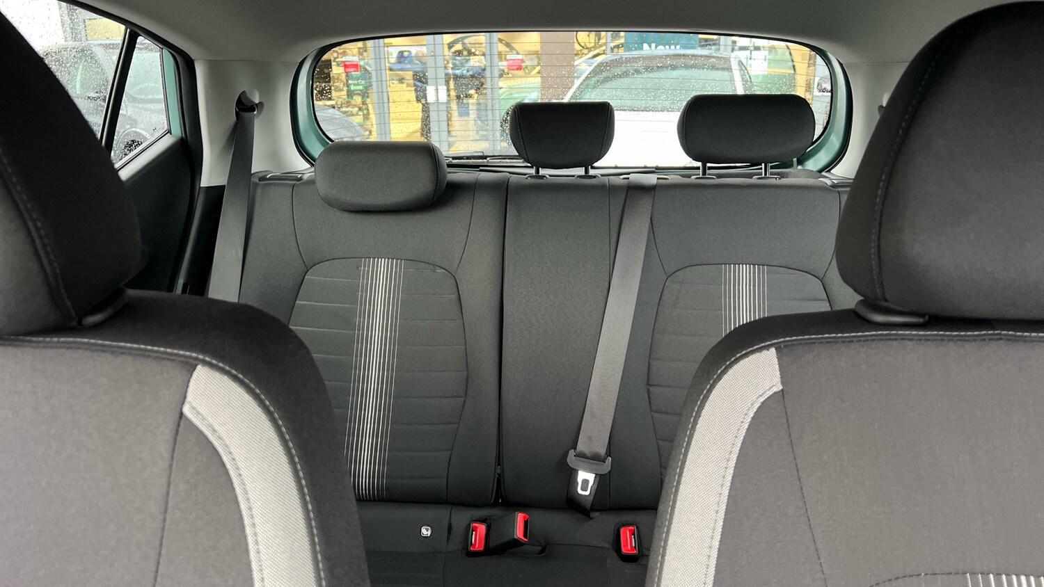 Used Hyundai i10 2025 for sale - 77474599: Photo 15