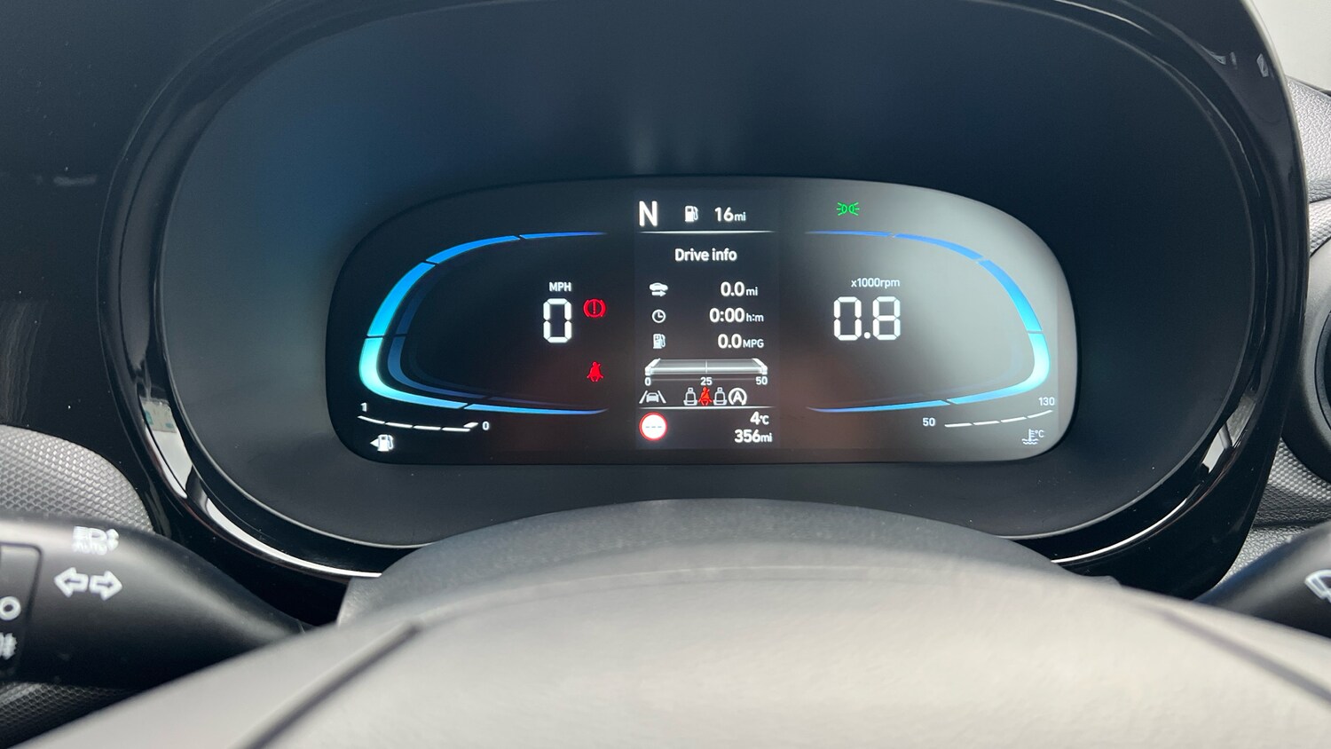 Used Hyundai i10 2025 for sale - 77474599: Photo 18