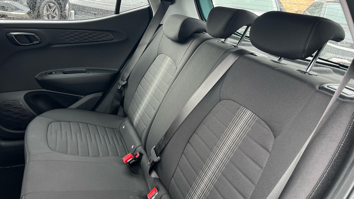 Used Hyundai i10 2025 for sale - 77474599: Photo 22