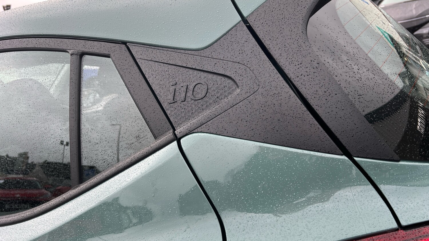 Used Hyundai i10 2025 for sale - 77474599: Photo 23