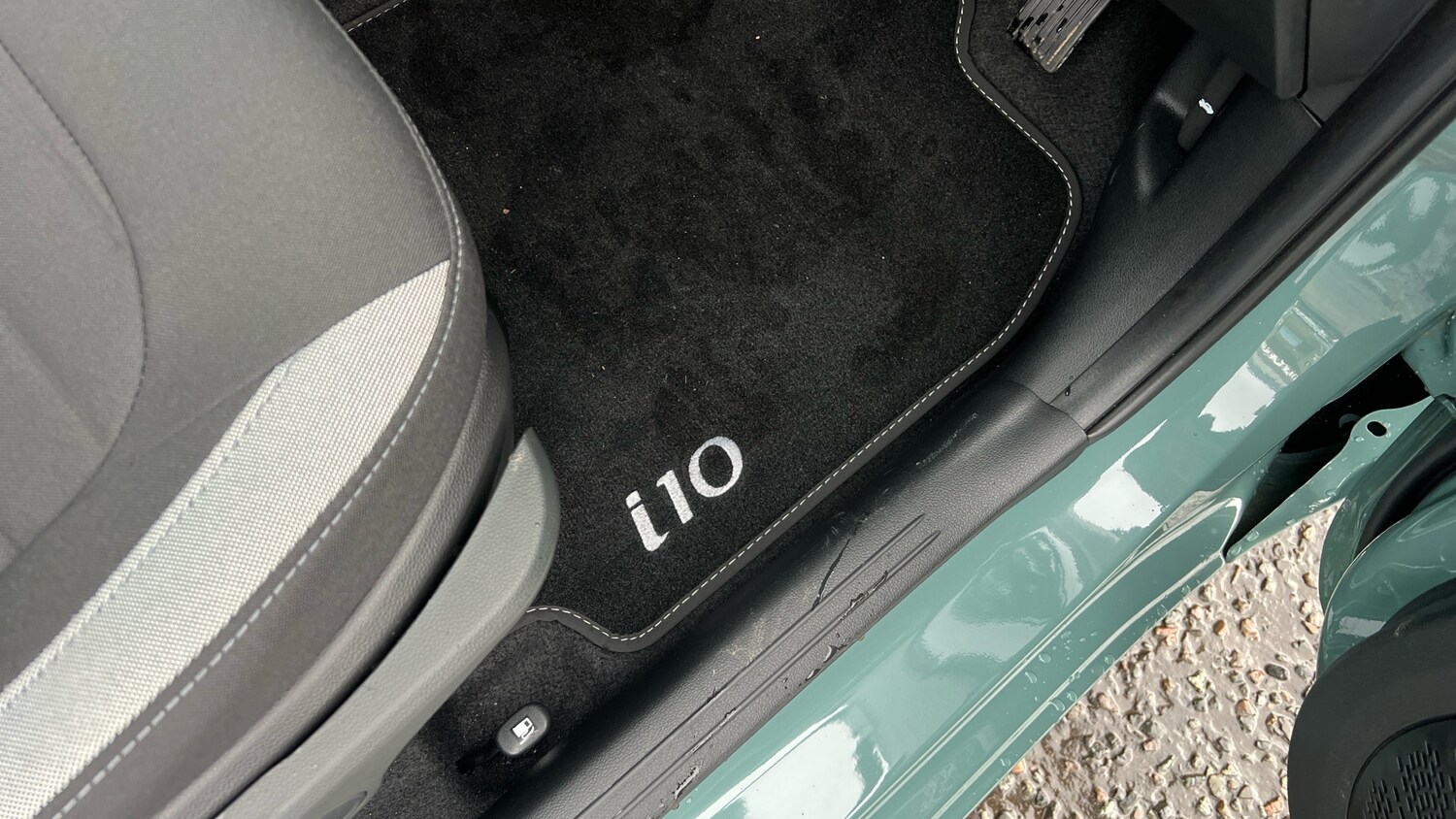 Used Hyundai i10 2025 for sale - 77474599: Photo 27